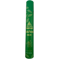 Arabian Incense Patchouli Oud Private Edition Aroma Fragrances - 40g. kadzidło masala