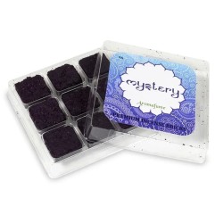 Cărămizi misterioase AROMAFUME - 9 cărămizi - 40gr.