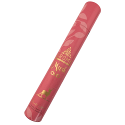 Arabische wierook Musk Oud Private Edition Aroma Geurstoffen - 40gr. masala wierook