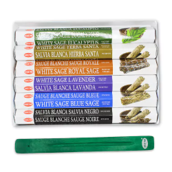 Surtido HEM Rituales de Purificación - Incluye 6 cajitas de incienso