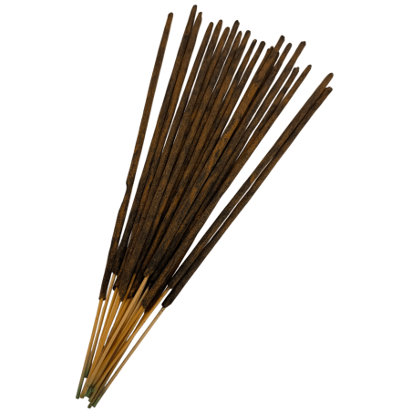 Arabic Incense Touch OUD Private Edition Aroma Fragrances - 40gr. masala incense