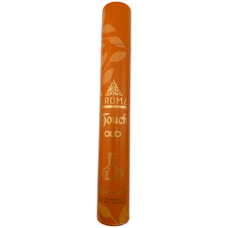 Incienso Árabe Touch OUD Private Edition Aroma Fragrances - 40gr. incienso masala