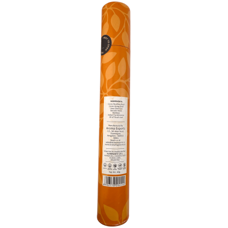 Arabic Incense Touch OUD Private Edition Aroma Fragrances - 40gr. masala incense