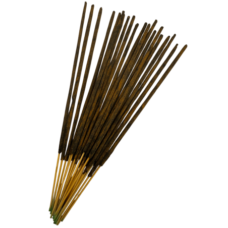 Incenso Arabian Oud Private Edition Aroma Fragrances - 40g de incenso masala
