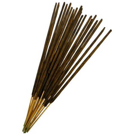 Arabian Incense Lavender Oud Private Edition Aroma Fragrances - 40gr. masala incense