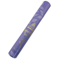 Kadzidło Arabian Incense Lavender Oud Private Edition Aroma Fragrances - 40 g kadzidła masala