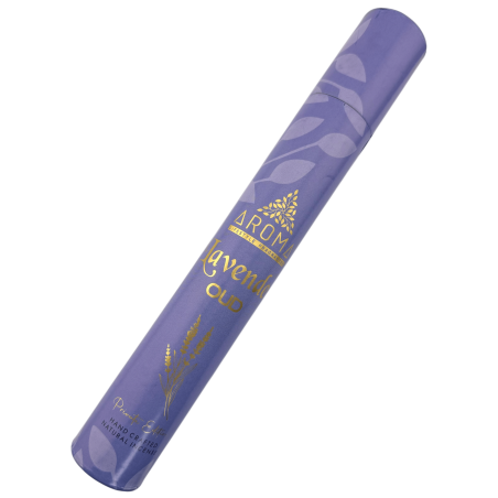 Arabische wierook Lavendel Oud Private Edition Aroma Geurstoffen - 40gr. masala wierook