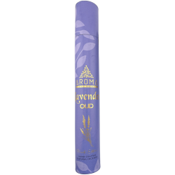Incenso Árabe Lavanda Oud Edição Privada Aroma Fragrâncias - 40g. incenso masala
