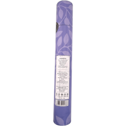 Arabian Incense Lavender Oud Private Edition Aroma Fragrances - 40gr. masala incense