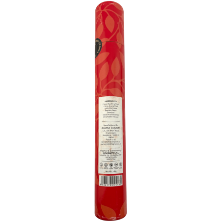 Dehn Al OUD Incenso arabo edizione privata - 40 g di incenso masala
