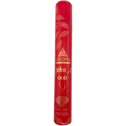 Dehn Al OUD Private Edition Arabischer Weihrauch - 40 g Masala-Räucherstäbchen