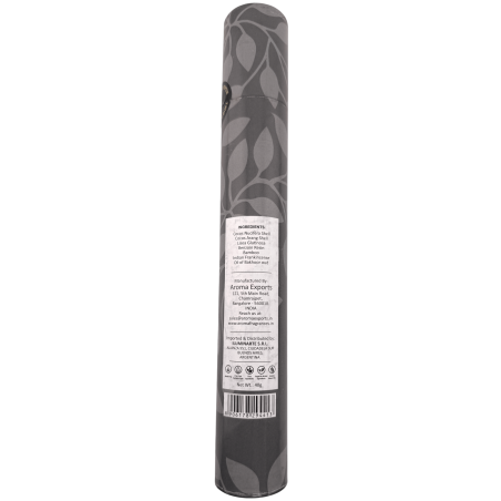 Bakhoor OUD Arabisk Rökelse Privat Utgåva Aromadofter - 40gr. masala rökelse