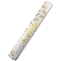 Arabische wierook met saffraan OUD Private Edition Aroma Geuren - 40 gram masala wierook