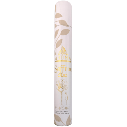 アラビアンインセンス サフラン ウード プライベートエディション アロマフレグランス - 40g マサラインセンス