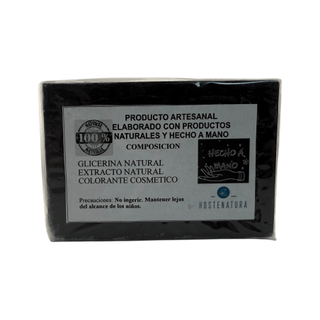 Jabón Esoterico Negro Africano O Nago Da Costa 120gr. - Combate energía negativa, purifica el aura y suerte