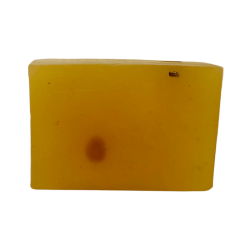 Esoterische Seife mit Honig und Eselsmilch, 120 g – Süßung, Anziehung, Liebe, Geld…