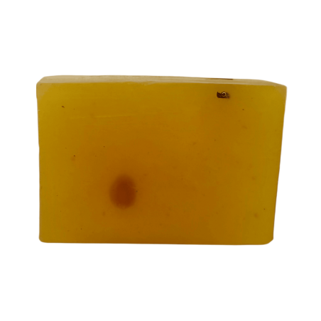Sabonete Esotérico de Mel e Leite de Burra 120g - Adoçamento, Atração, Amor, Dinheiro...