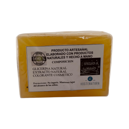 Sabonete Esotérico de Mel e Leite de Burra 120g - Adoçamento, Atração, Amor, Dinheiro...