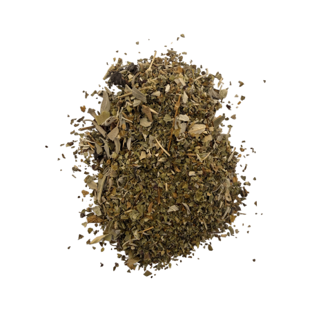 Herbe ésotérique Orisha Orunla 30g – Sagesse, protection spirituelle et ouverture des voies
