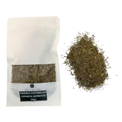 Esoterisches Kräuter-Geisterabwehrmittel 30g –...