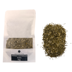 Esoterisches Kraut Raute 30g – Spiritueller...