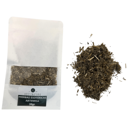 Ezoteryczne zioło Artemisia 30g – ochrona...