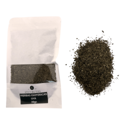 Poświęcone zioła Orisha Oya 30 g – ochrona...