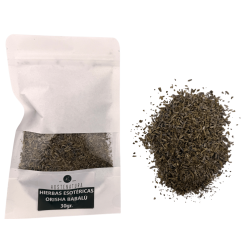 Herbes Consagrades Orisha Babalu Ayé 30g –...