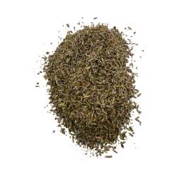 Ervas Consagrada Orisha Babalu Ayé 30g – Cura, Proteção e Purificação Espiritual