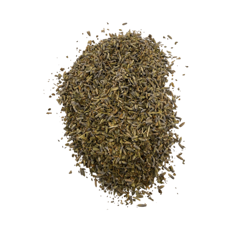 Consecrated Herbs Orisha Babalu Ayé 30g – Healing, Protection and Spiritual Purification