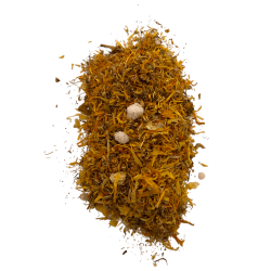 Herbes Consagrades Orisha Elegguá 30g – Obertura de Camins, Protecció i Bona Sort