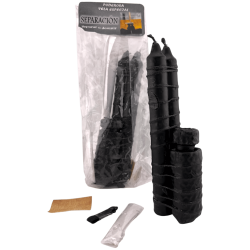 Mocna specjalna świeca rozdzielająca 20x3 cm -...