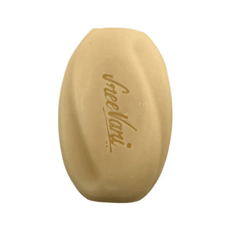SREE VANI Indian Heritage Jasmine Bath Soap - 75g Bar