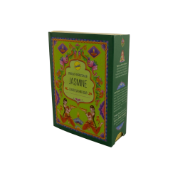 Saponetta da bagno al SREE VANI Indian Heritage - 75 g