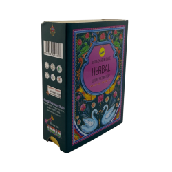 SREE VANI Indiase Erfgoed Kruiden Ruta Badzeep - 75g blok