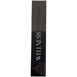 Tămâie desfăcătoare Masala Wellness AROMA Fragrances - Cutie de 15g