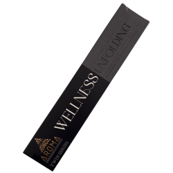 Encens Masala Wellness Unfolding AROMA Fragrances - Cajetilla de 15gr.