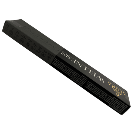 Masala Wellness Unfolding Incense AROMA Fragrances - 15g Box