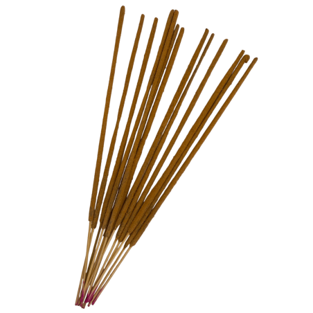 Encens Masala Guérison Holistique Parfums AROMA - Boîte de 15 g