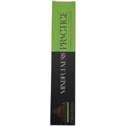 Encens Masala pour la pratique de la pleine conscience - Parfums AROMA - Boîte de 15 g