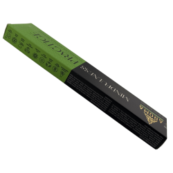 Tămâie Masala Mindfulness Practice AROMA Fragrances - Cutie de 15g