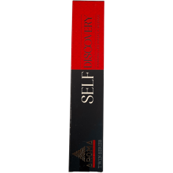 Incenso Masala Self Discovery - Fragranze AROMA - Confezione da 15 g