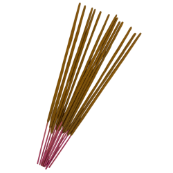 Masala Rökelse Wealty Serenity Serenity AROMA Dofter - 15g Ask