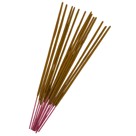 Incenso Masala Ricchezza Serenità Serenità AROMA Fragranze - Scatola da 15 g