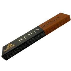 Encens Masala Wealty Serenity Serenity AROMA - Boîte de 15 g