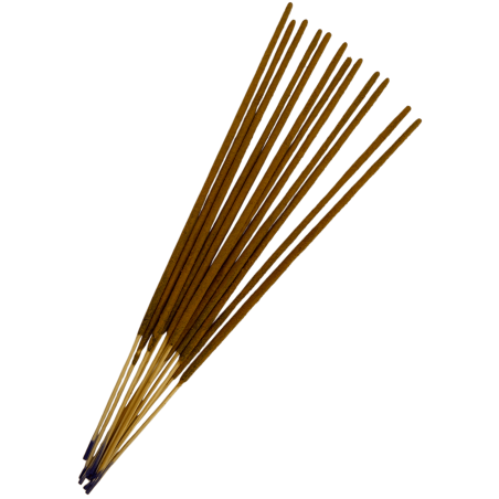 ピュア・デスティニー マサラインセンスAROMAフレグランス - 15g ボックス