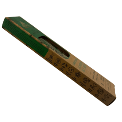 Organic Lemongrass Incense AROMA Nature Lemon Grass - 20gr box.