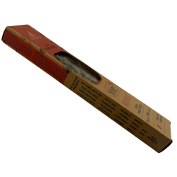Caja Incienso Orgánico Mirra AROMA Nature - 12 cajitas de 8 barritas gruesas