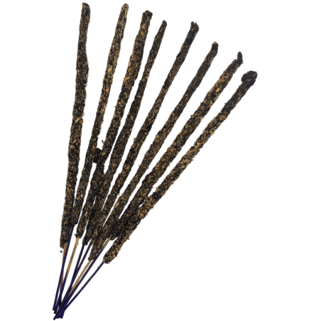 Organic Lavender Incense AROMA Nature Lavender - 20g Box