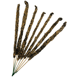 Bio-Palo-Santo-Räucherstäbchen AROMA Natur - 20-g-Packung